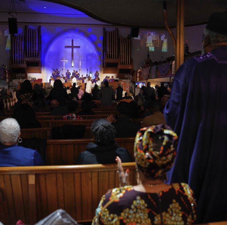 Americký súd odmietol ochranu miest bohoslužieb pred imigračnými zásahmi