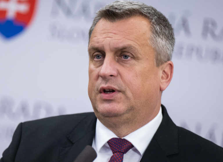 Danko: Neutralita sa môže oplatiť, referendum je otázkou času