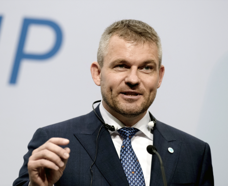 Pellegrini: Členstvo v EÚ je dnes pre Slovensko dôležitejšie než kedykoľvek predtým