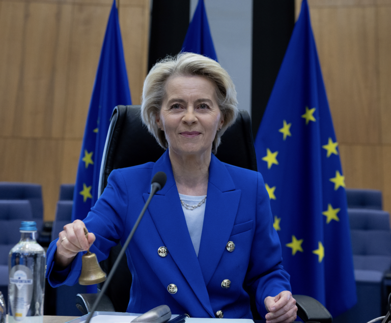 Ruský plyn má z EÚ zmiznúť do roku 2027, Brusel pripravuje návrh zákona