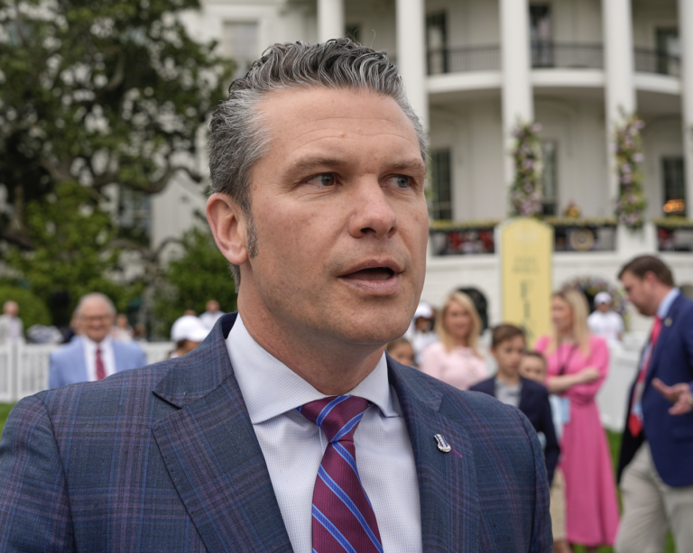 Hegseth plánuje presvedčiť ázijské štáty o spoľahlivosti USA