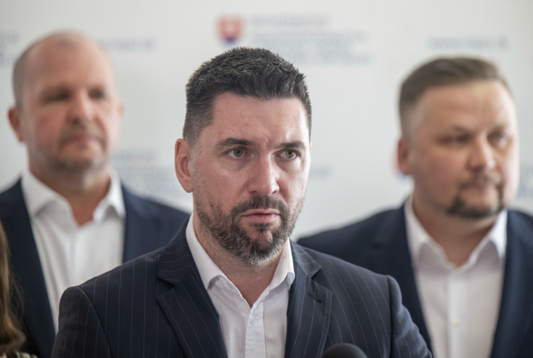 Takáč: V priamych podporách sme dosiahli historicky najlepšie čísla