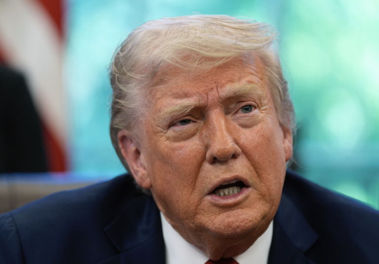 Trump chce, aby armáda USA ostala bez transrodových príslušníkov