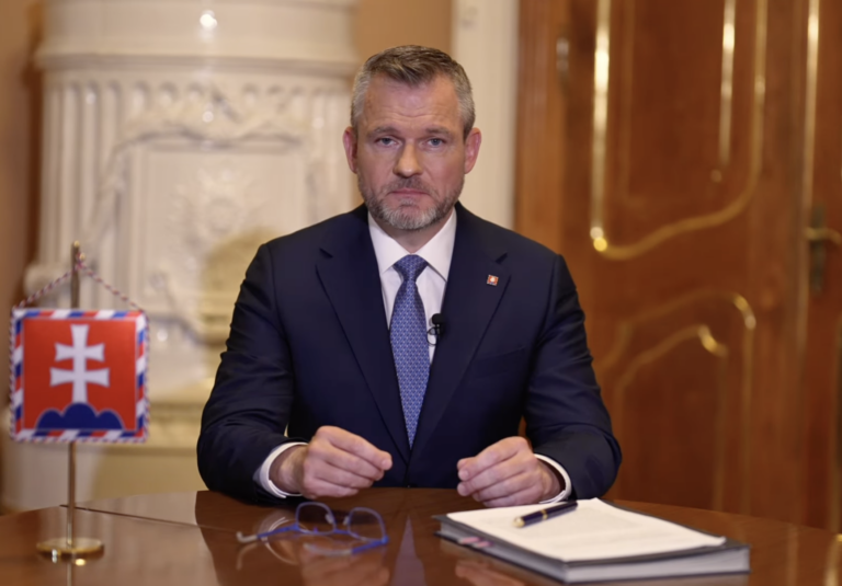 Pellegrini podpísal novelu: vedenie Justičnej akadémie sa otvorí odborníkom