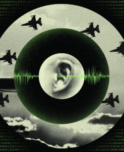 Zahynulo viac ako 125 civilistov. Izraelské vojenské pokusy s AI v Gaze