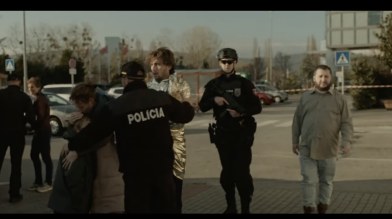 Ako reagovať pri útoku? Ministerstvo vnútra má nové inštruktážne video