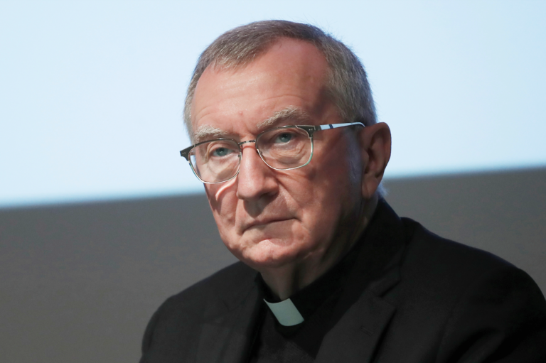 Parolin: Odkaz pápeža Františka nesmie ostať len emóciou okamihu