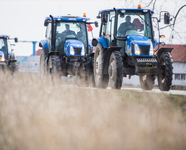 Európska prokuratúra žaluje farmára z východu, Únia takmer prišla o desaťtisíce eur