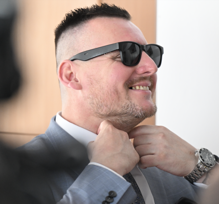 Kto je „šéf“? Bombicov odkaz spustil dohady, sudca ho však na slobodu nepustil