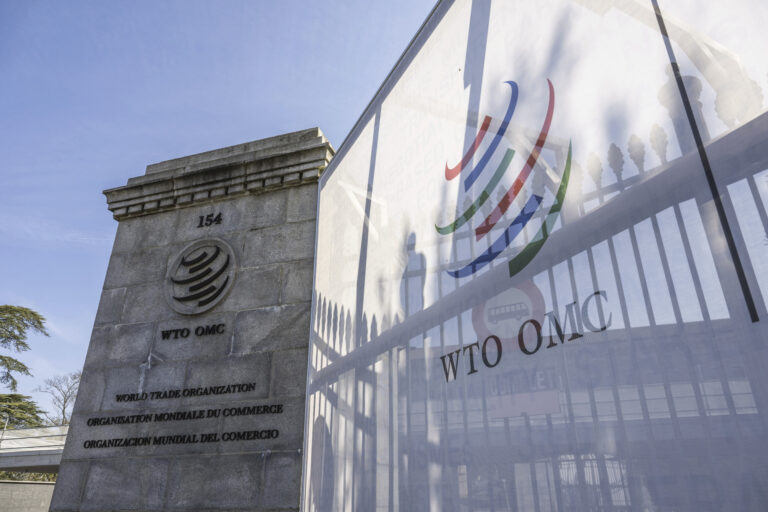 WTO: Clá nefungujú, ich dôsledky sú často negatívne a neúmyselné