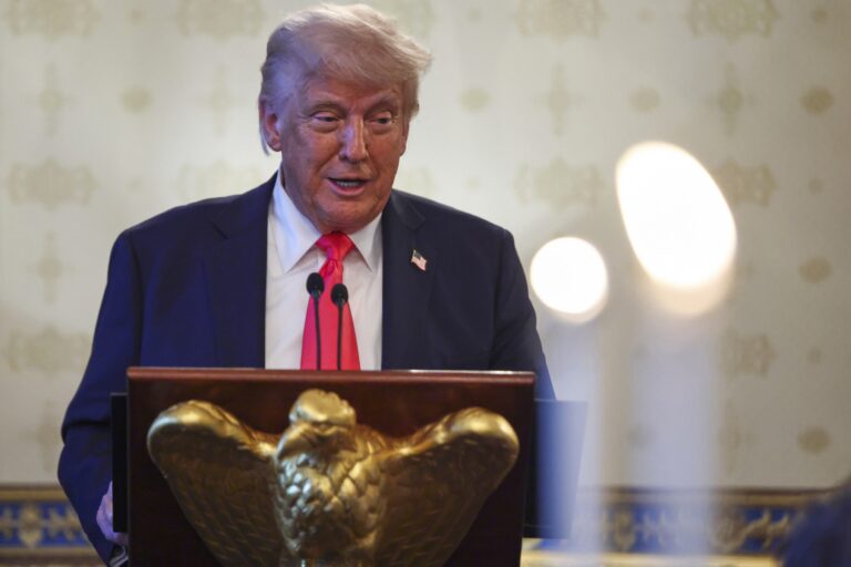 New York Post: Trump predstaví mierový plán pre Ukrajinu do troch dní