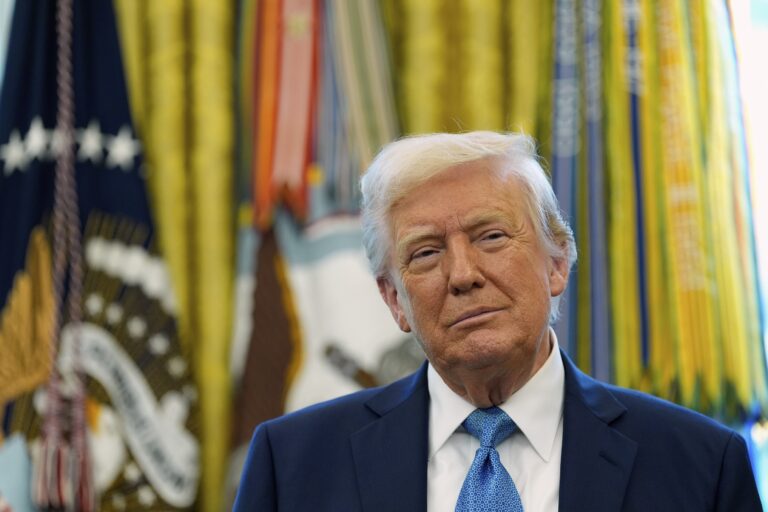 Trump opäť bojuje proti vysokým cenám liekov na americkom trhu