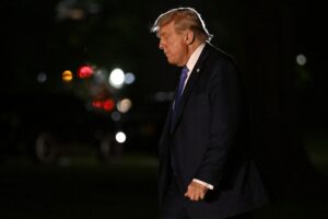 Amerizuela. Strelí Trump USA najväčší vlastný gól v histórii?