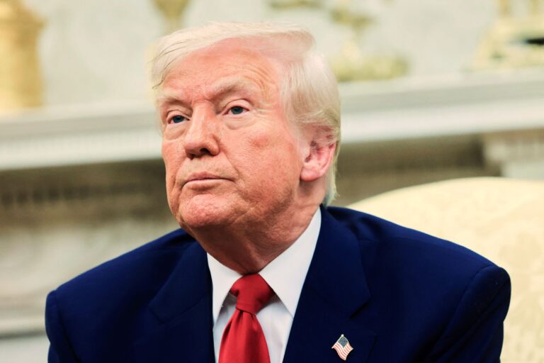 Trump mlčí, Európa pripravuje plán na mierovú podporu Ukrajiny