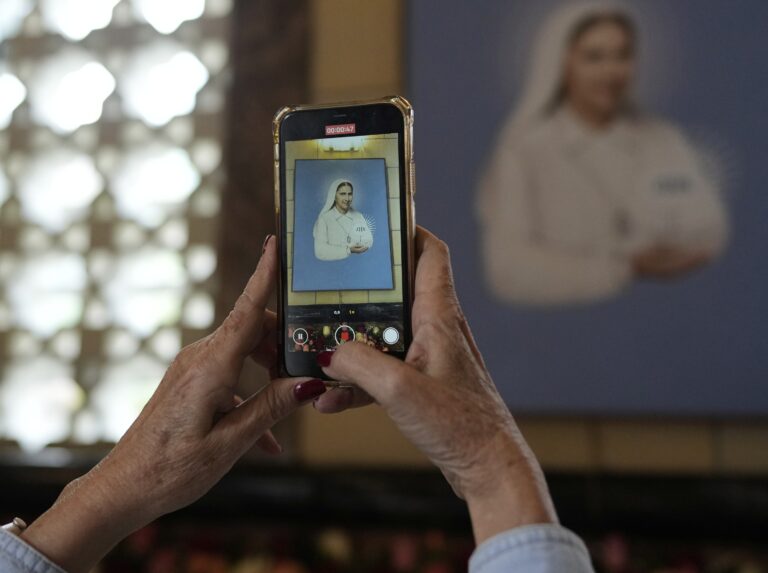 Venezuela získa prvú sväticu. Zázrak potvrdil Vatikán