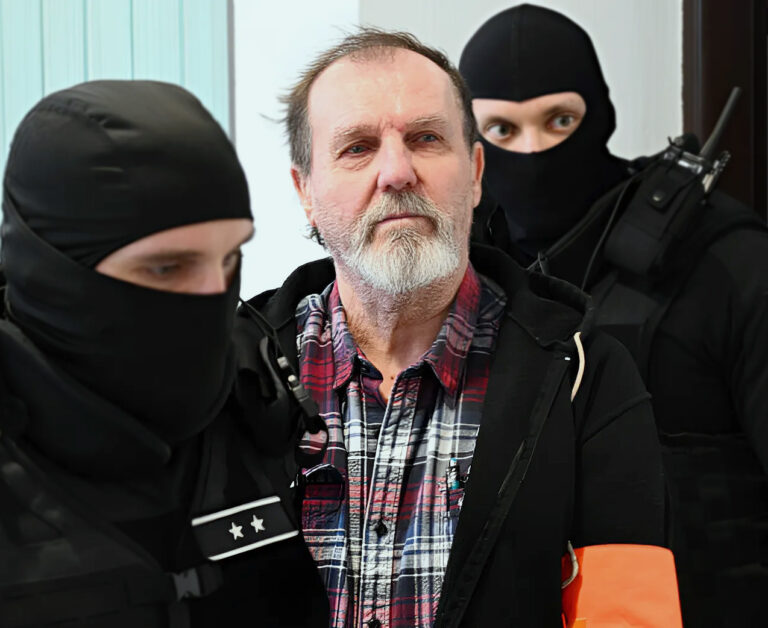 Inšpekčná služba vie, kto natočil video atentátnika Cintulu. Netuší však, kto ho zverejnil