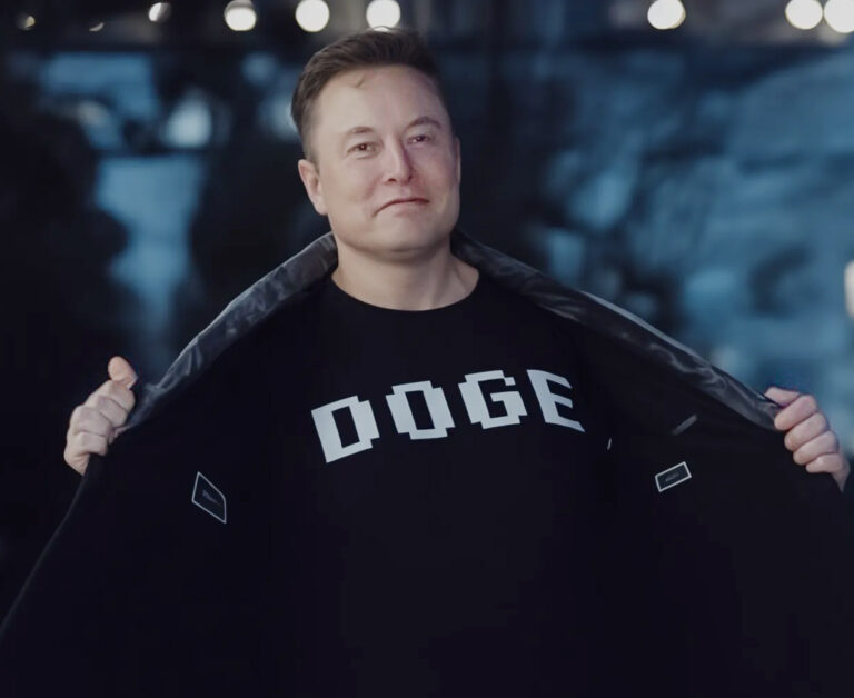 Elon Musk. Foto: TASR/AP