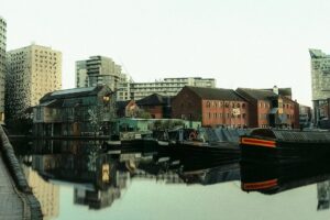 Birmingham. Keď mzdová rovnosť zbankrotuje mesto