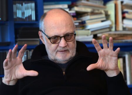 Zaslepená spoločnosť alebo keď je prikázaním nevidieť