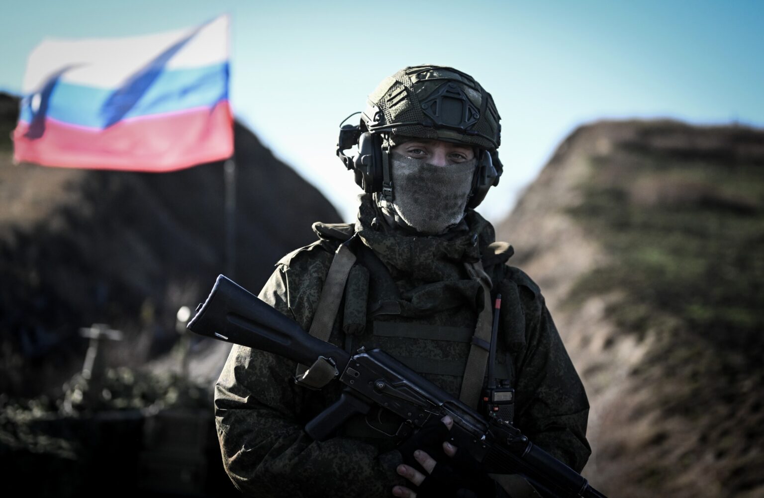 Ilustračné foto: Stanislav Krasilnikov / Sputnik / Profimedia