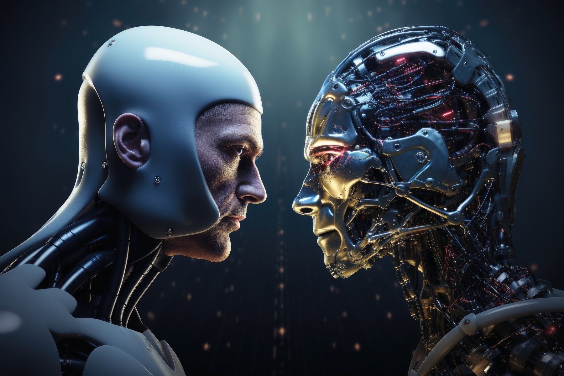 Facebook posúva svoje umelé inteligencie „doprava“