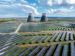 Jadro alebo solárne panely. Čo je lacnejšie