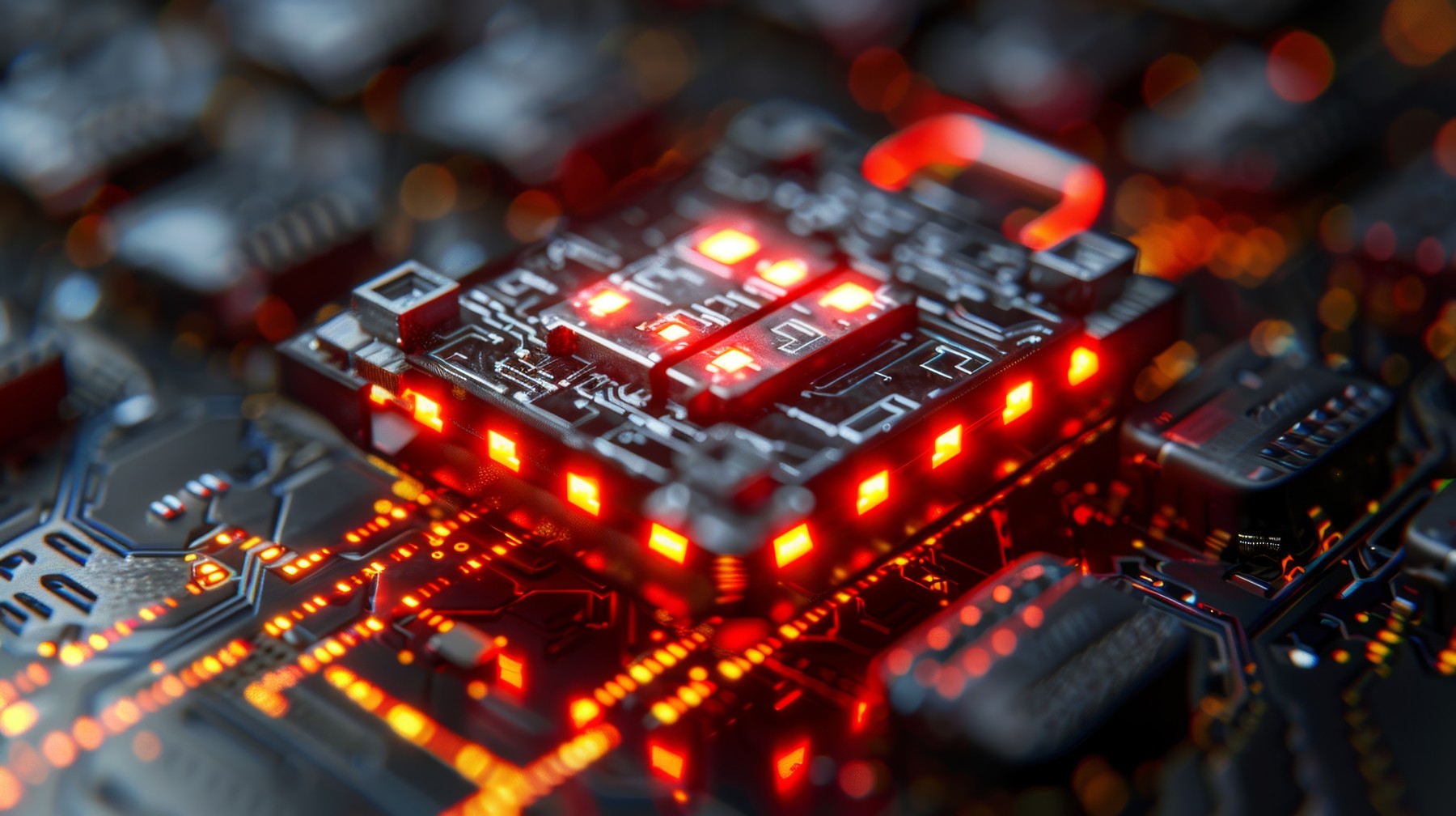 Mikročipoví giganti opäť zvažujú spoločný podnik. Čína vracia colný úder blokádou