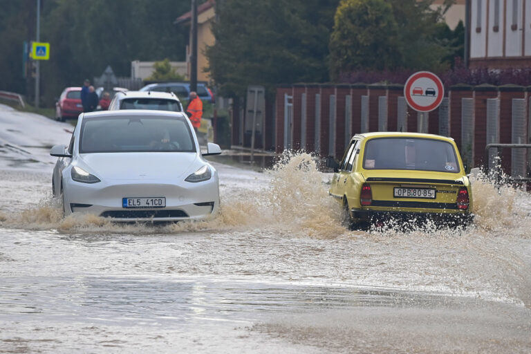 Foto: ČTK/Ožana Jaroslav
