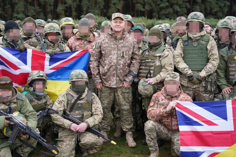 Británia oslávi koniec vojny v Európe aj s Ukrajincami