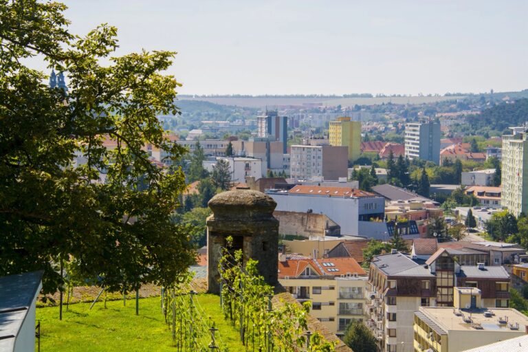 Najmenej zdraželi byty v meste pod Zoborom. Ilustračná foto: DPphoto / Profimedia