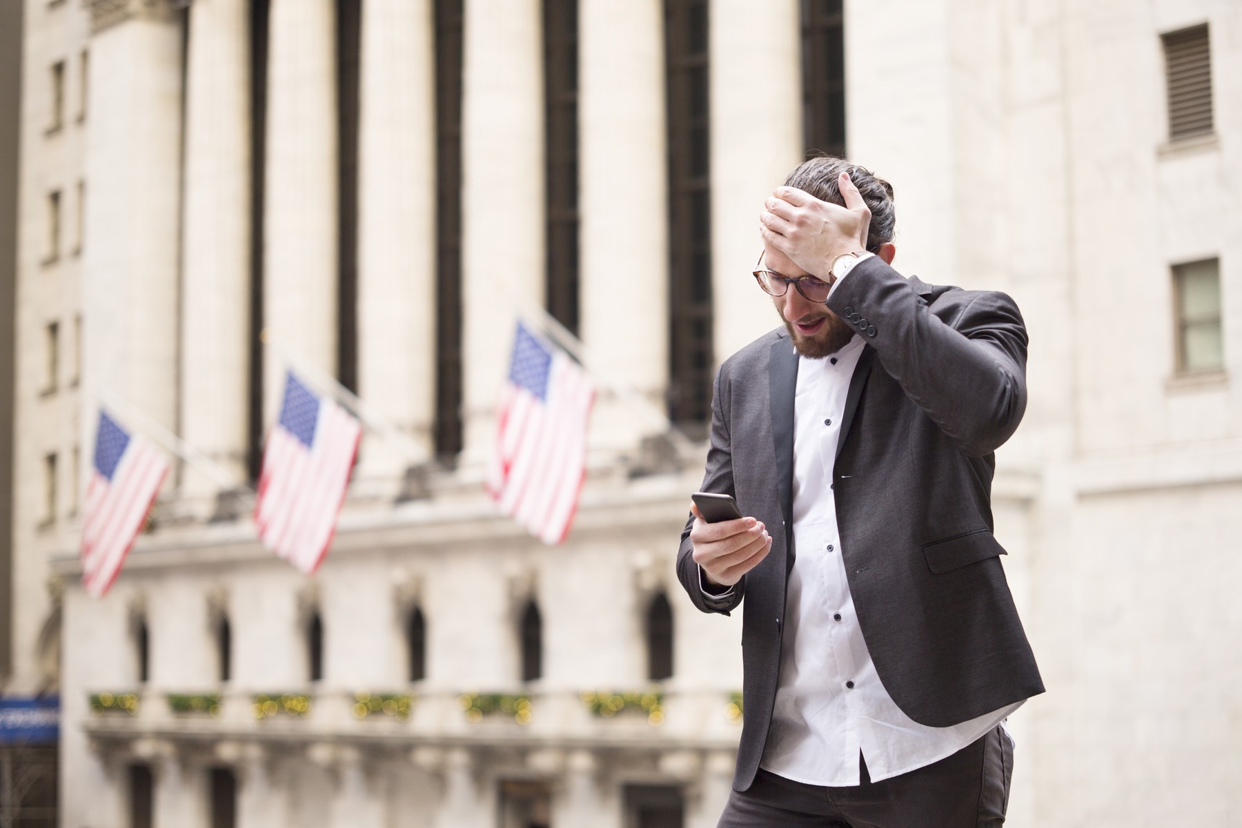 USA by nedokázali vyrobiť vlastný smartfón. Dočasne preto pozastavili clá na elektroniku