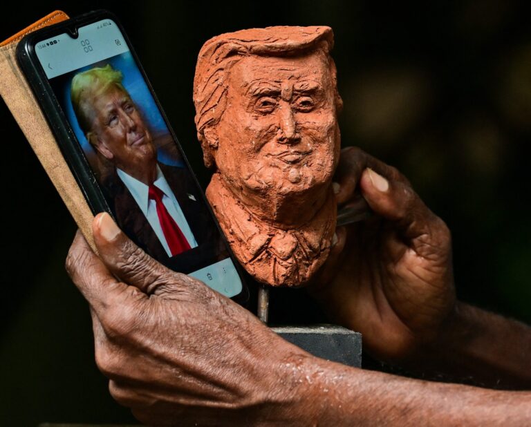 Foto: Ishara S. Kodikara/AFP/AFP/Profimedia