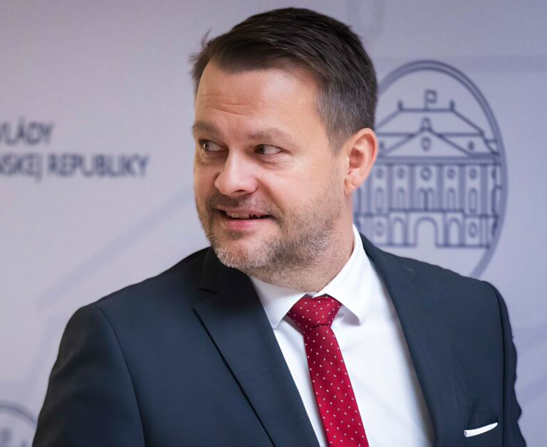 Nedostatok vody ohrozuje letnú sezónu na Domaši, varuje minister Migaľ