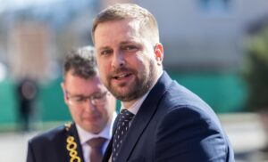 Šaško v januári predstaví návrh na fungovanie záchraniek