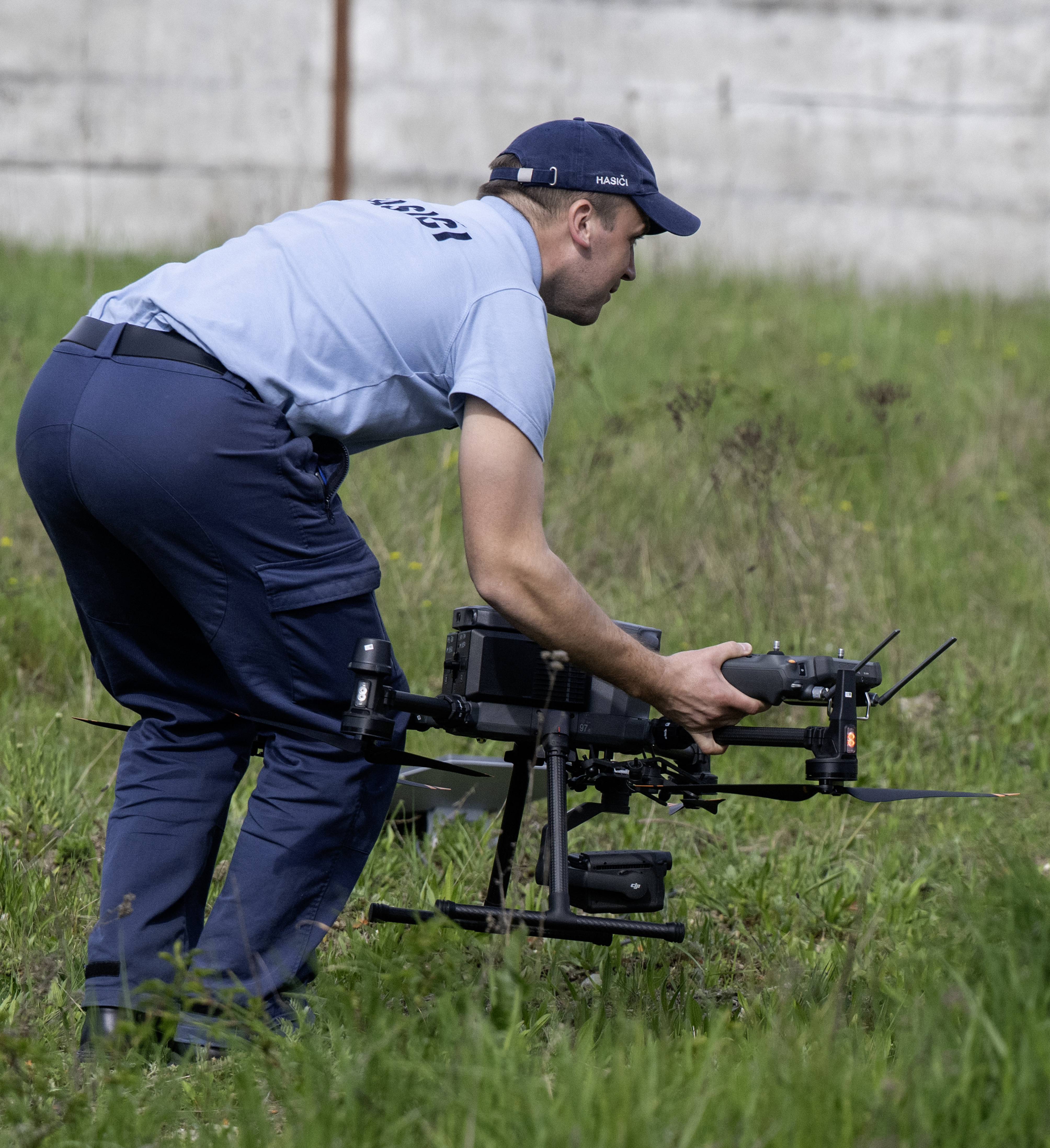V boji so slintačkou a krívačkou bude Slovensko počas dní i nocí monitorované dronmi 