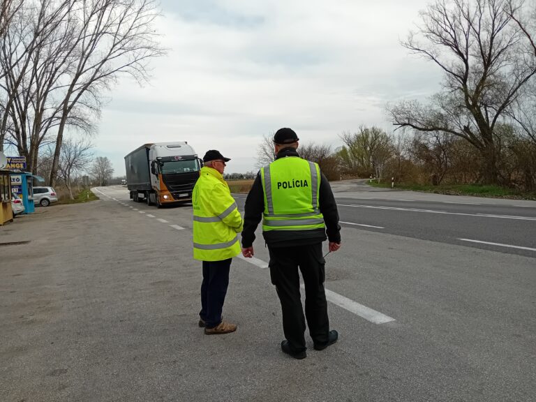 Ilustračná snímka. Foto: Mário Kaprálik