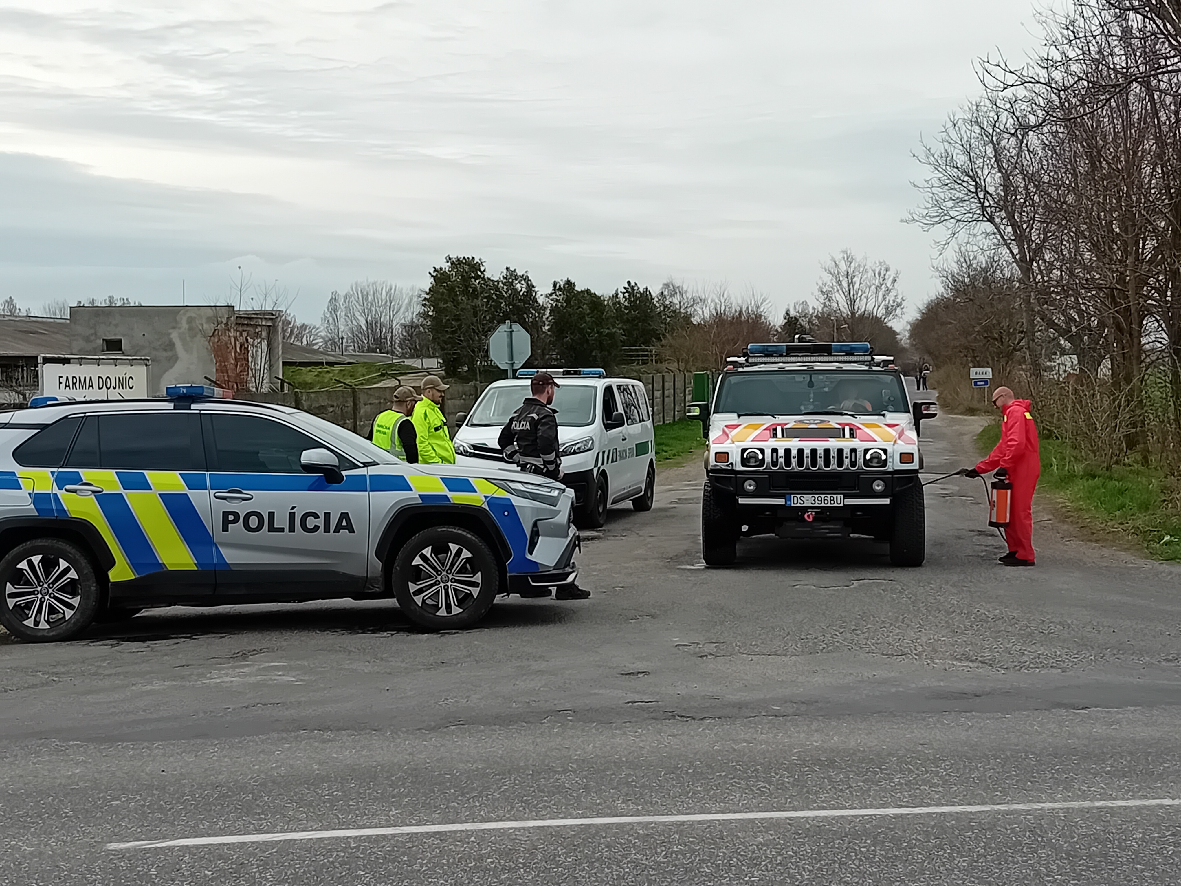 Poslankyňa SaS Bajo Holečková: Geologický výskum na vojenský objekt v Leviciach neexistuje