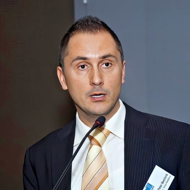 Benčúrik skončil vo vedení Slovakia Travel, vo funkcii vydržal pár dní