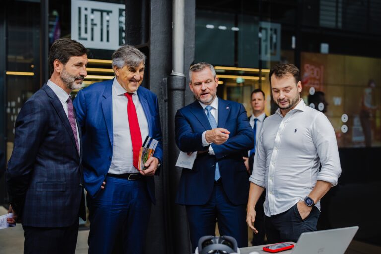 Slovensko otvorilo konzulát v Turíne, cieľom je posilniť obchodné vzťahy
