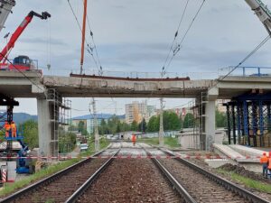 Mosty sa rozpadajú. Štát ich ide opraviť za miliardy cez súkromníkov