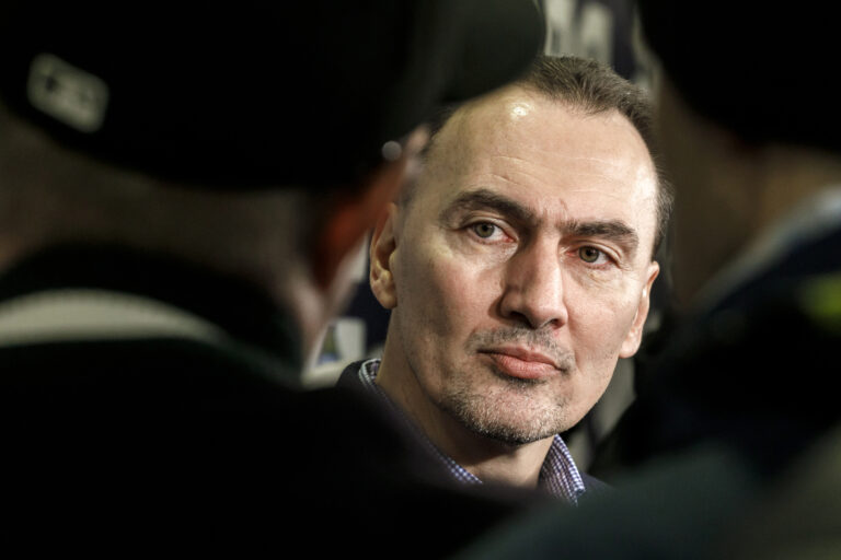 Šatan: Šampionát vo Švédsku bol investíciou do budúcnosti