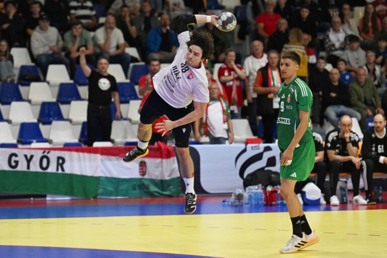 Kvalifikácia na majstrovstvá v hádzanej: Slovensko v Čiernej Hore prehralo