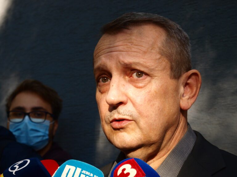 Špecializovaný trestný súd nepovolil obnovu konania v prípade Pachingera