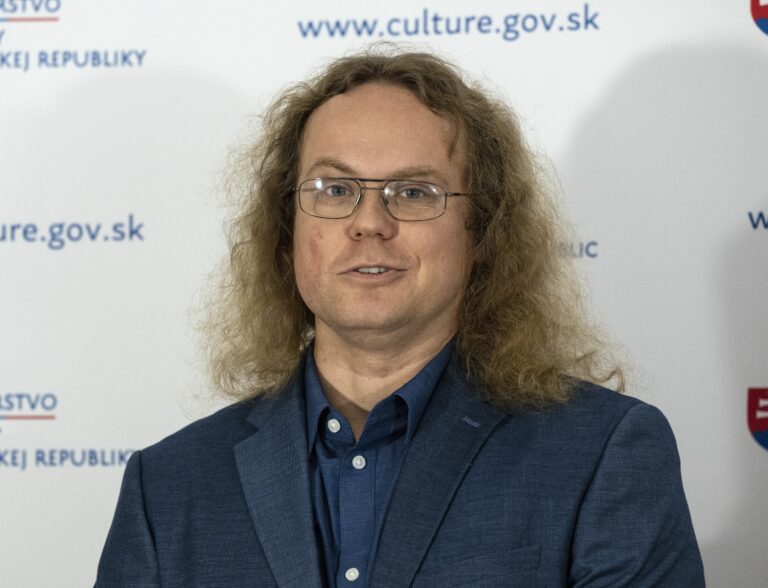 Šimkovičová odvolala riaditeľa NOC, dôvodom mal byť festival vo Východnej