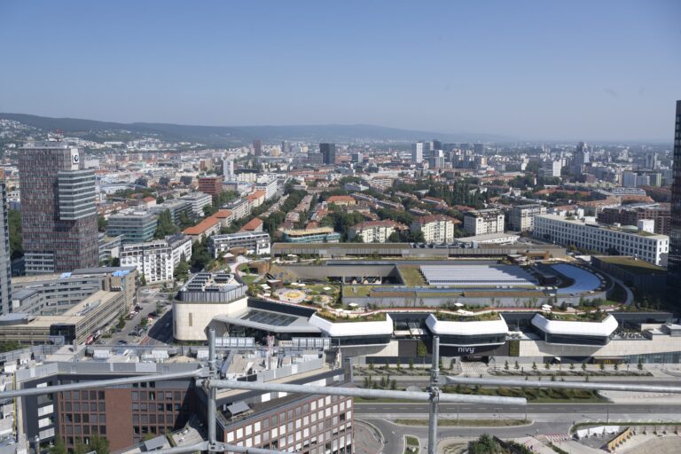 Prírastok bytov na Slovensku bude iba veľmi mierny, konštatujú analytici