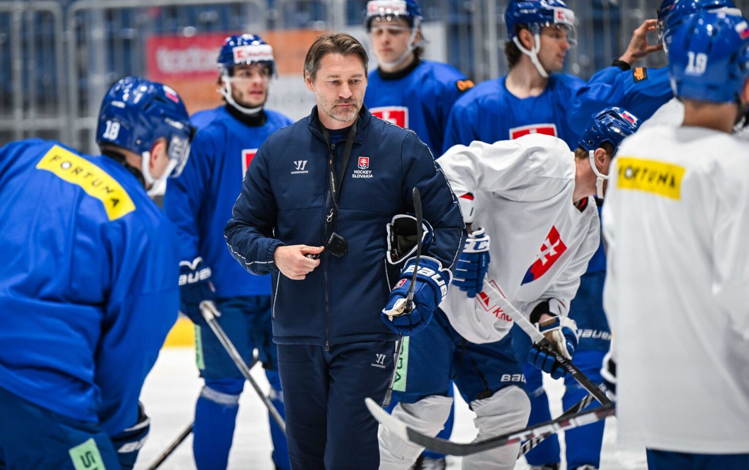 Vladimír Országh. Foto: Jakub Kotian/TASR