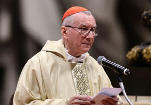 Pietro Parolin