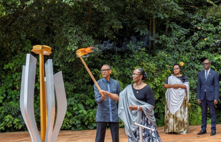 Rwanda potvrdila rokovania s USA o možnej deportácii migrantov