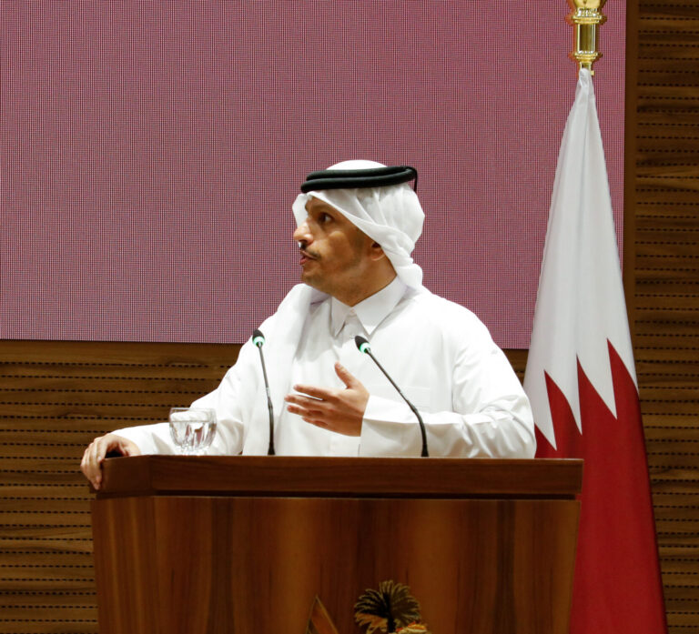 Katar daroval Trumpovi luxusné lietadlo, podľa premiéra nejde o úplatok