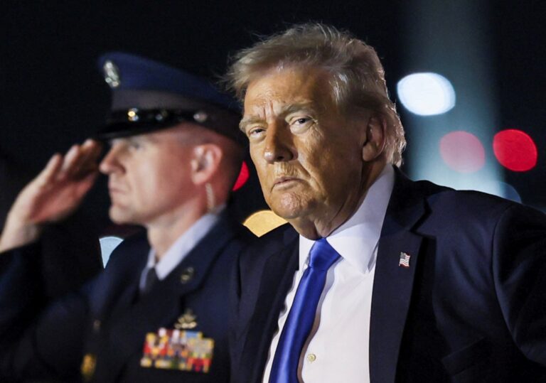 Trump navrhuje výrazné škrty v rozpočte USA, najmä v oblasti životného prostredia